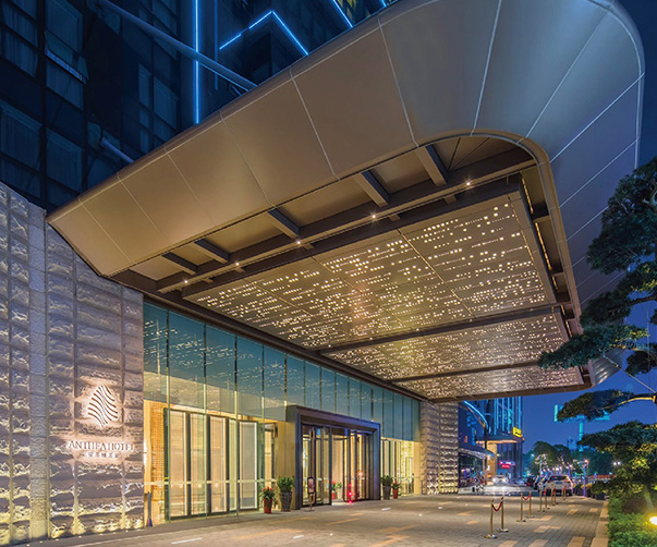 蘇州標志設(shè)計：絲綢之路與海上絲綢之路的交匯點